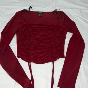 Forever 21 Long sleeve